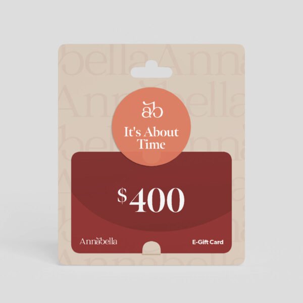 Annabella Gift Card - Image 4